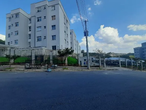 Imagem do imóvel AP60941