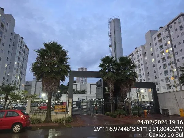 Imagem do imóvel AP16994