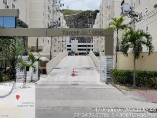 Imagem do imóvel AP43240
