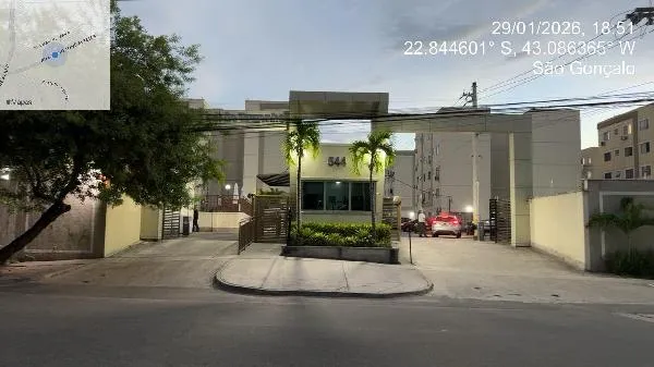 Imagem do imóvel AP15301