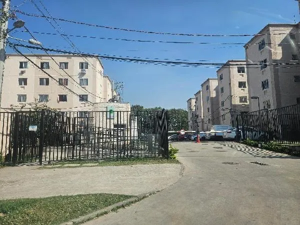 Imagem do imóvel AP38611