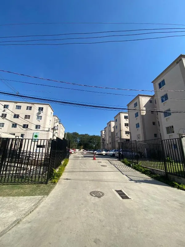 Imagem do imóvel AP94833