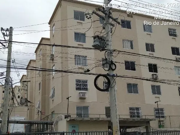 Imagem do imóvel AP91769