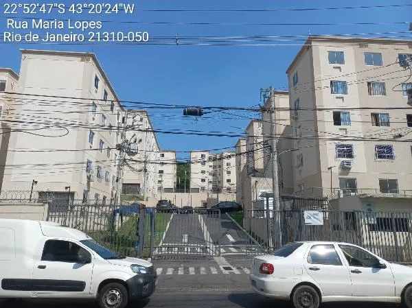 Imagem do imóvel AP27604