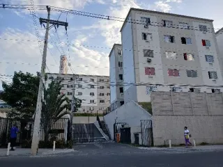 Imagem do imóvel AP46145