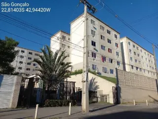 Imagem do imóvel AP59960