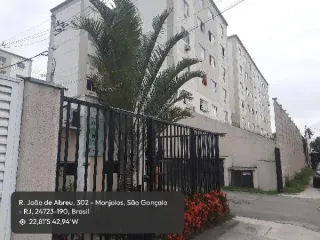 Imagem do imóvel AP33296