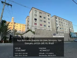 Imagem do imóvel AP25017