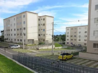 Imagem do imóvel AP24208