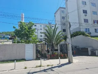 Imagem do imóvel AP56101