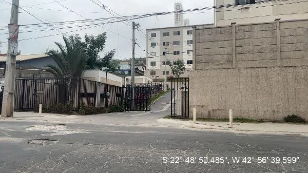 Imagem do imóvel AP43988