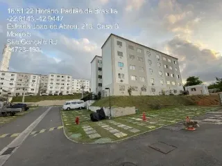 Imagem do imóvel AP58496