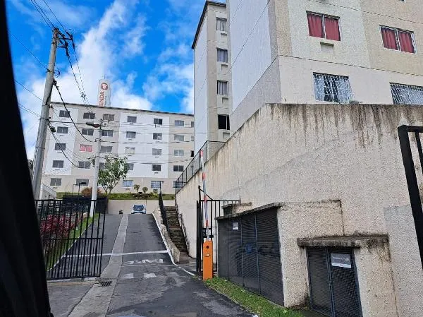 Imagem do imóvel AP36091