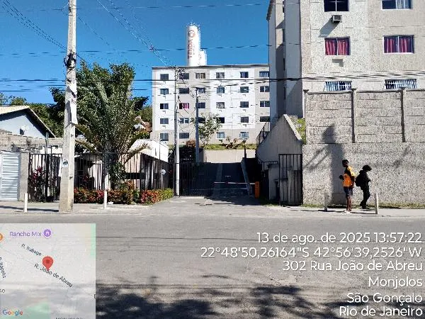 Imagem do imóvel AP87196
