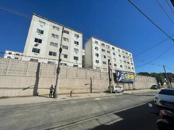 Imagem do imóvel AP94218