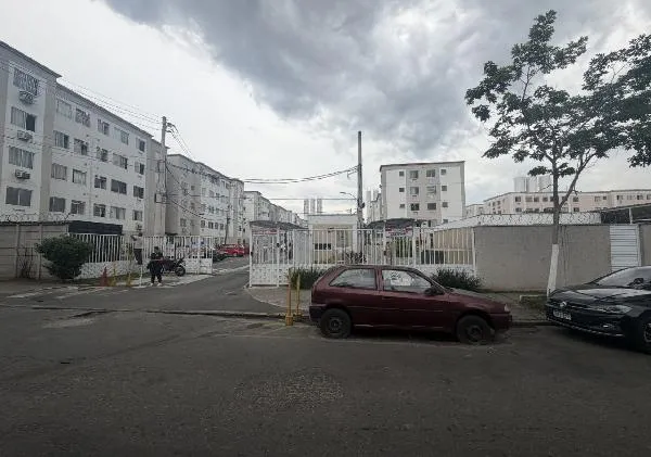 Imagem do imóvel AP40586