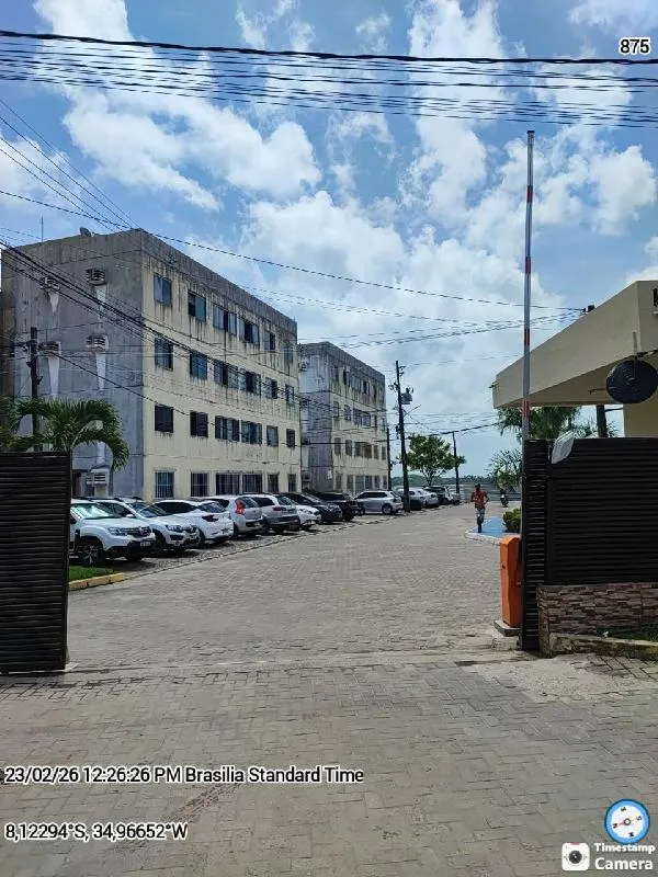 Imagem do imóvel AP45084