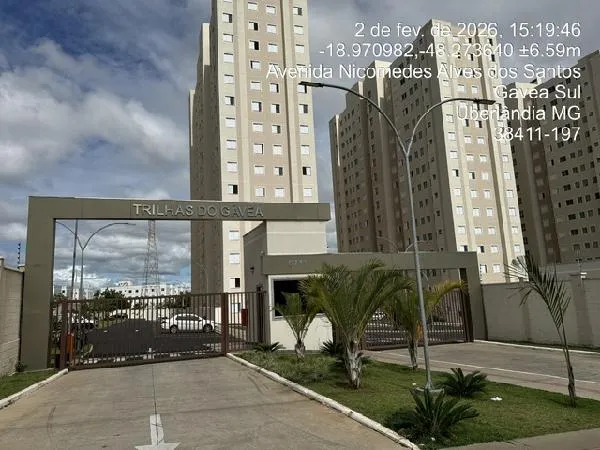 Imagem do imóvel AP76876