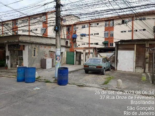 Imagem do imóvel AP64133
