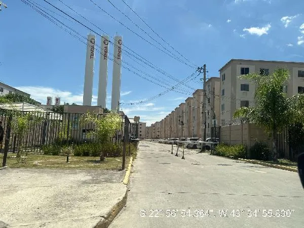 Imagem do imóvel AP73637