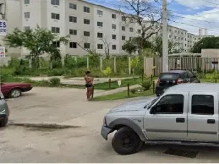 Imagem do imóvel AP26730