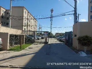Imagem do imóvel AP04507