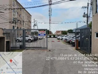 Imagem do imóvel AP80716