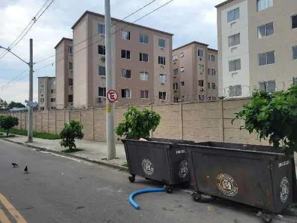 Imagem do imóvel AP87270