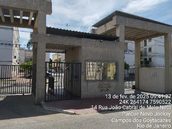 Imagem do imóvel AP97217