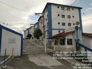 Imagem do imóvel AP94965
