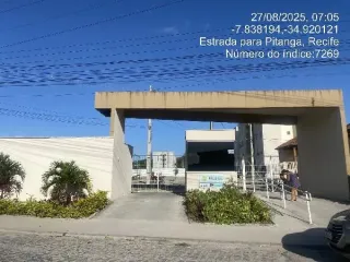 Imagem do imóvel AP46352