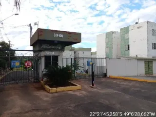 Imagem do imóvel AP87711