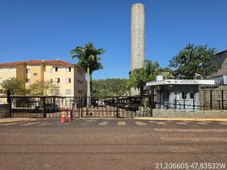 Imagem do imóvel AP97488