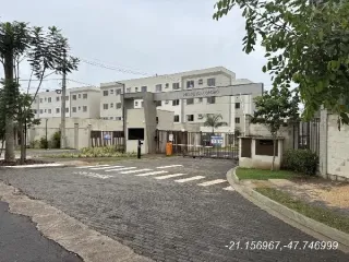 Imagem do imóvel AP01007