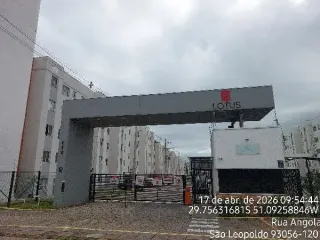 Imagem do imóvel AP65144