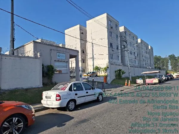 Imagem do imóvel AP86926