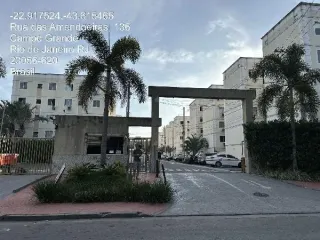 Imagem do imóvel AP46525