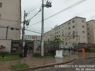 Imagem do imóvel AP01407
