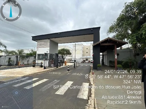 Imagem do imóvel AP73877