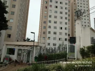 Imagem do imóvel AP43714