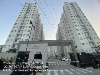 Imagem do imóvel AP57154