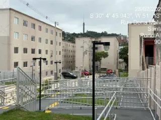 Imagem do imóvel AP40056