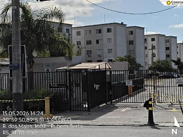 Imagem do imóvel AP88791