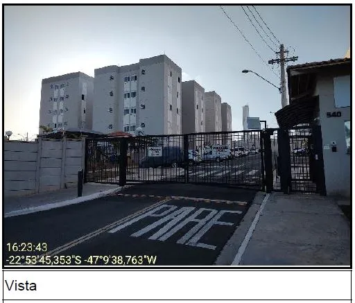 Imagem do imóvel AP99539