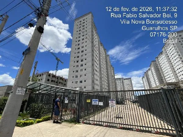 Imagem do imóvel AP40152