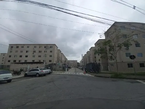 Imagem do imóvel AP49057
