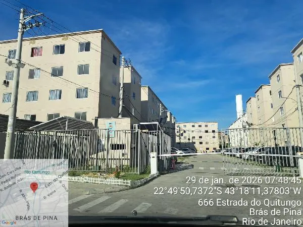 Imagem do imóvel AP40279