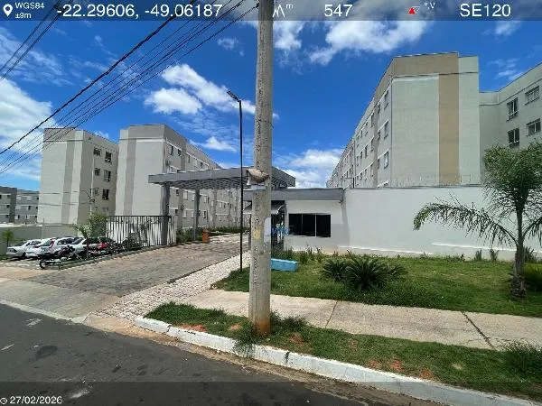 Imagem do imóvel AP48653