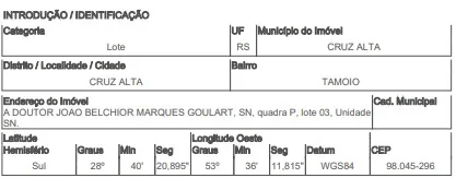 Imagem do imóvel TE30847