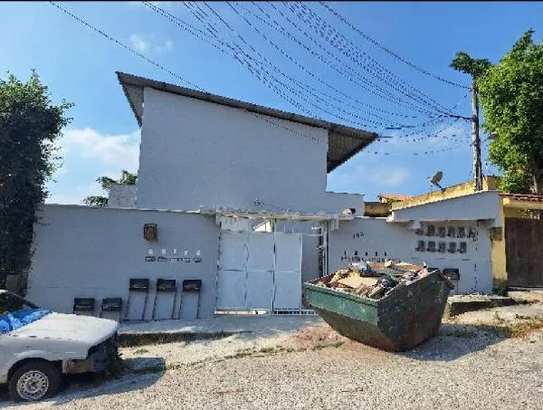 Imagem do imóvel AP21942